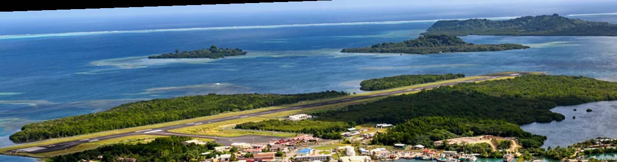 Geografía Estados Federados de Micronesia
