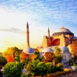 Historia de Estambul: Idioma, Cultura, Tradiciones
