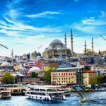 Vida nocturna en Estambul: Mejores Bares y Discotecas