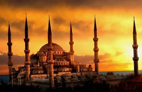Conozca la fascinante historia de Estambul