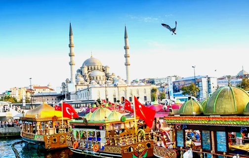 Donde alojarse en Estambul: Mejores hoteles, hostales, airbnb 4