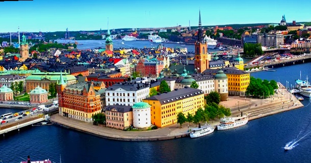Donde alojarse en Estocolmo: Mejores hoteles, hostales, airbnb 7