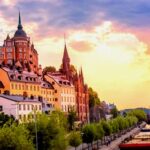 ¿Qué comprar en Estocolmo?: Souvenirs y regalos típicos