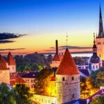 Requisitos de visado para viajar a Estonia: Documentación y Solicitud