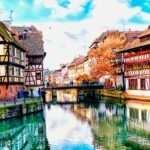 Donde alojarse en Estrasburgo: Mejores hoteles, hostales, airbnb