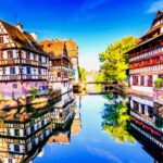Mejor época del año para viajar a Estrasburgo: Tiempo y Clima