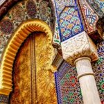 ¿Qué comprar en Fez (Fes)?: Souvenirs y regalos típicos