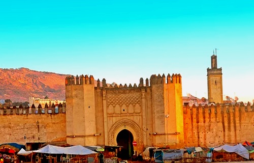 Vida nocturna en Fez (Fes): Mejores Bares y Discotecas 9