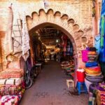 Donde alojarse en Fez (Fes): Mejores hoteles, hostales, airbnb