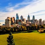 Historia de Filadelfia: Idioma, Cultura, Tradiciones