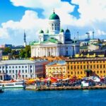 Moneda y dinero en Finlandia: Cambio, tajetas de crédito, pagar en €