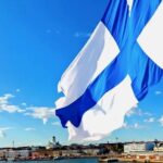 Historia de Finlandia: Idioma, Cultura, Tradiciones
