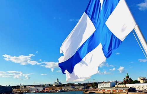 Historia de Finlandia: Idioma, Cultura, Tradiciones 2