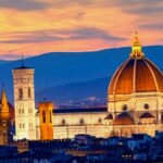Historia de Florencia: Idioma, Cultura, Tradiciones