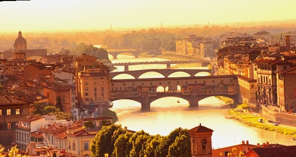 Historia de Florencia