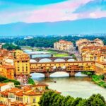 Como moverse por Florencia: Taxi, Uber, Autobús, Tren