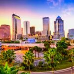 Historia de Florida (Saint Augustine): Idioma, Cultura, Tradiciones