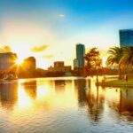 Mejor época del año para viajar a Florida (Saint Augustine): Tiempo y Clima