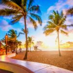 Turismo en Fort Lauderdale (Saint Augustine): Qué ver, Tiempo, Transporte, Cuándo ir