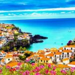 Turismo en Funchal (Madeira): Qué ver, Tiempo, Transporte, Cuándo ir