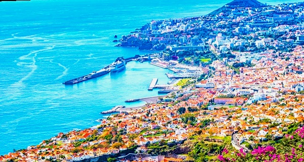 Guía de viaje a Funchal