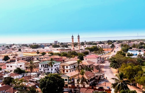 Donde alojarse en Gambia: Mejores hoteles, hostales, airbnb 4