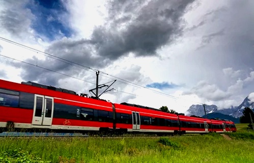 Guía de viaje a Garmisch-Partenkirchen
