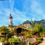 Turismo en Garmisch-Partenkirchen (Alemania): Qué ver, Tiempo, Transporte, Cuándo ir