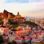 Salud y seguridad en Georgia: ¿Es seguro viajar?