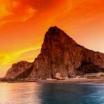 Historia de Gibraltar: Idioma, Cultura, Tradiciones