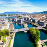 Mejores restaurantes en Ginebra: Mejores sitios para comer
