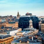 Donde alojarse en Glasgow: Mejores hoteles, hostales, airbnb