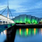 Mejor época del año para viajar a Glasgow: Tiempo y Clima