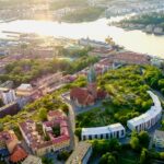 Historia de Gotemburgo: Idioma, Cultura, Tradiciones