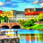 Vida nocturna en Gotemburgo: Mejores Bares y Discotecas