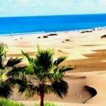 Donde alojarse en Gran Canaria (Islasas Canarias): Mejores hoteles, hostales, airbnb