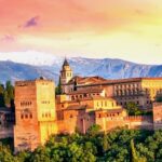 Mejor época del año para viajar a Granada: Tiempo y Clima