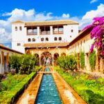 Historia de Granada: Idioma, Cultura, Tradiciones