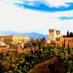 ¿Qué comprar en Granada?: Souvenirs y regalos típicos