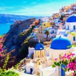 Donde alojarse en Grecia: Mejores hoteles, hostales, airbnb