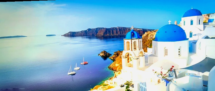 ¿Necesita un visado y un pasaporte para Grecia?