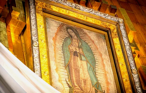 Dinero y franquicias en Guadalupe