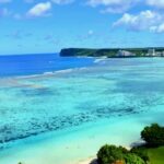 Historia de Guam: Idioma, Cultura, Tradiciones