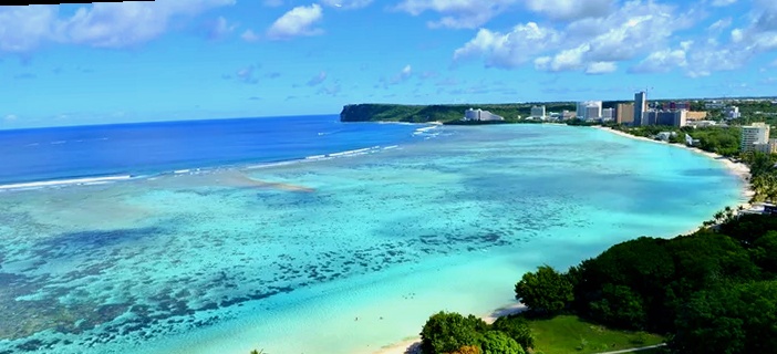 Historia de Guam: Idioma, Cultura, Tradiciones 7