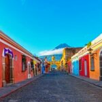 Donde alojarse en Guatemala: Mejores hoteles, hostales, airbnb