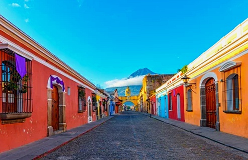 Donde alojarse en Guatemala: Mejores hoteles, hostales, airbnb 6