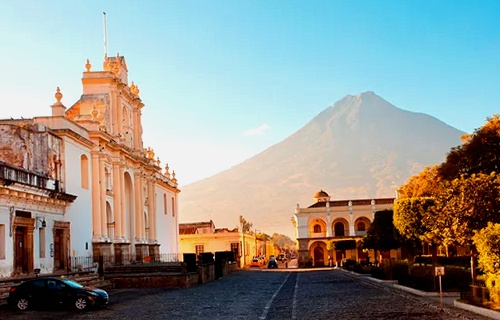 Historia, lengua y cultura en Guatemala
