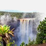 Requisitos de visado para viajar a Guyana: Documentación y Solicitud