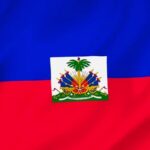 Historia de Haití: Idioma, Cultura, Tradiciones