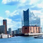 Como moverse por Hamburgo: Taxi, Uber, Autobús, Tren